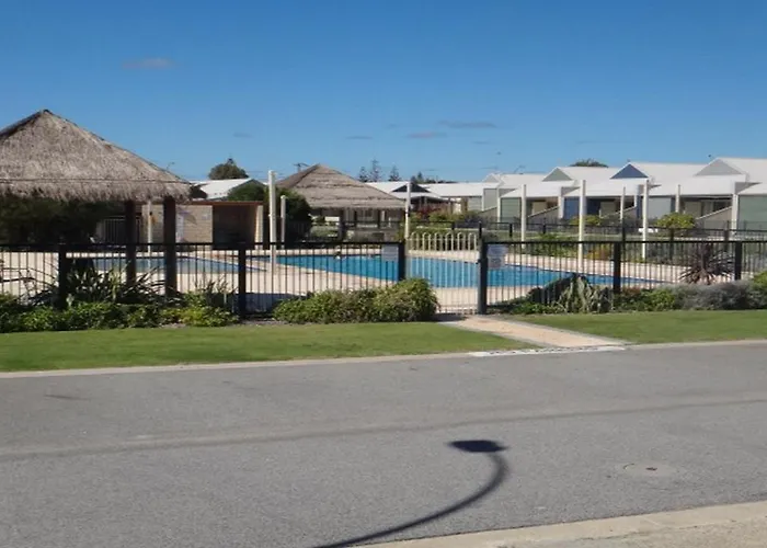 Unit 66 Seafront Estate