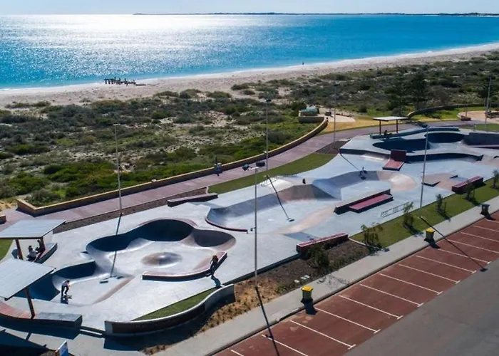 Unit 66 Seafront Estate