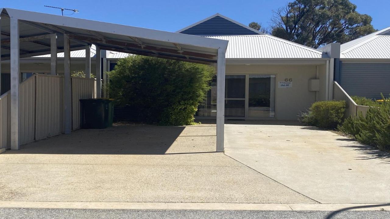 Unit 66 Seafront Estate *