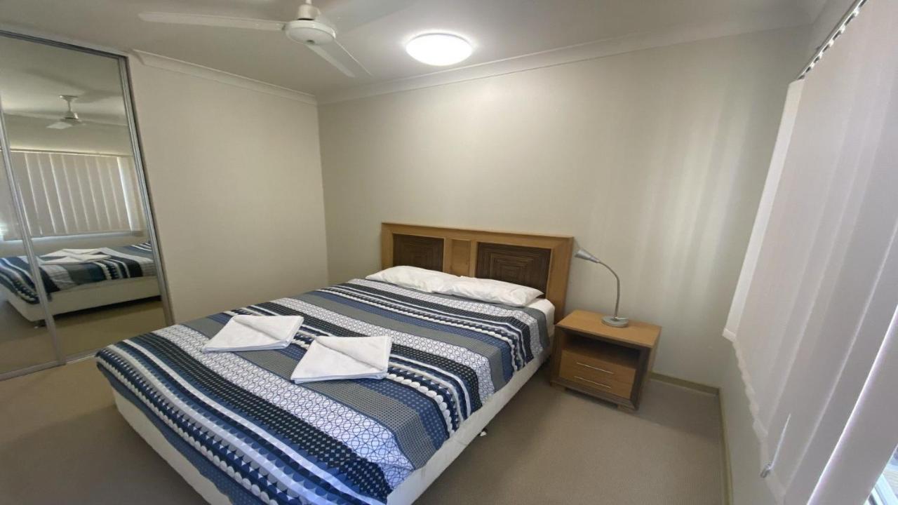 Holiday home Unit 66 Seafront Estate *