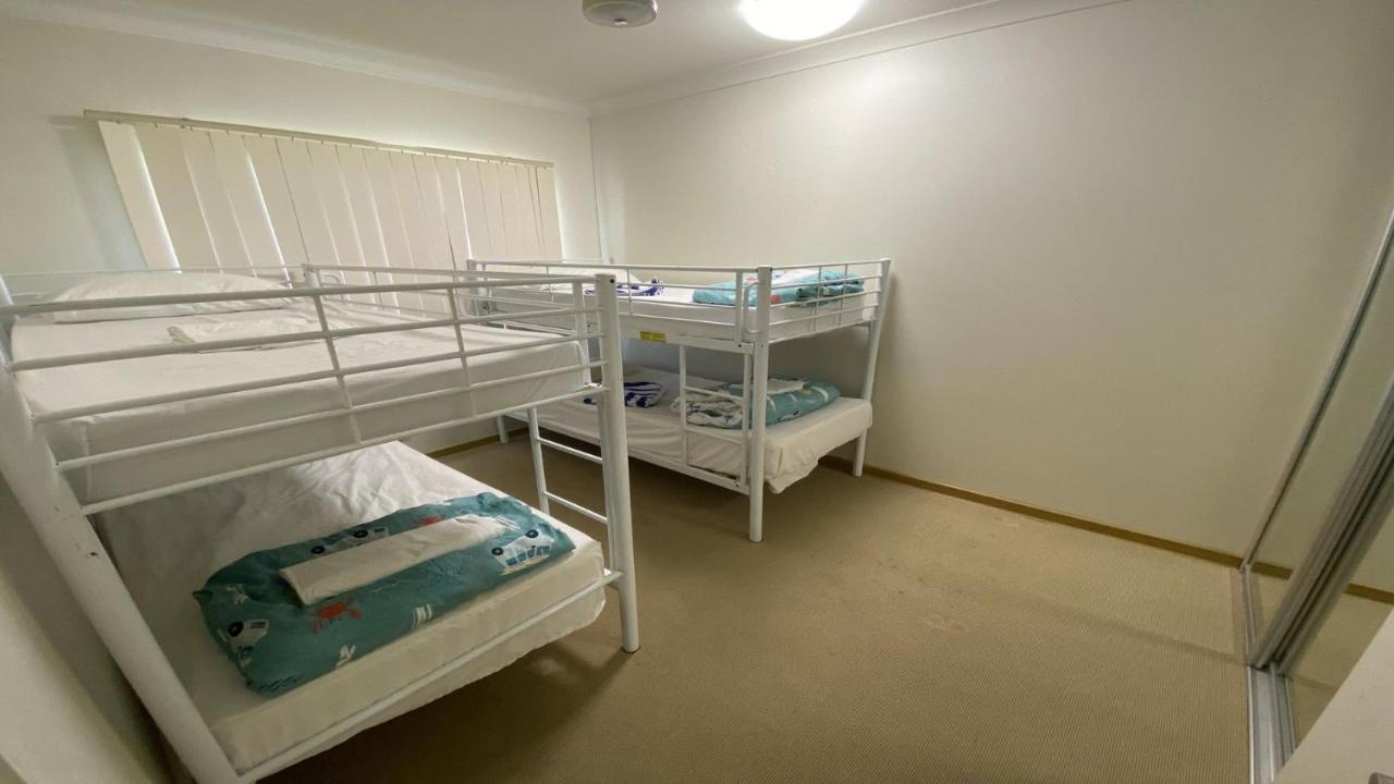 Holiday home Unit 66 Seafront Estate Jurien Bay